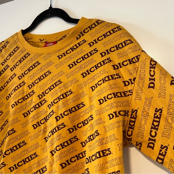 Dickies | Long Sleeve Shirt - Picture 3 of 12